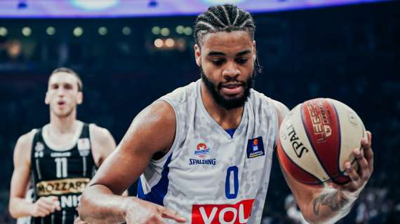 MERCATO LBA - CorBologna: Virtus, piace Juwan Morgan. Anche Mathews nel mirino