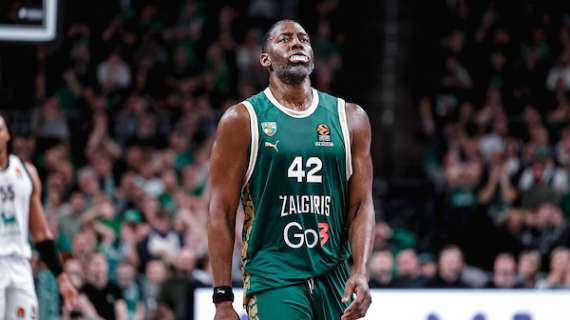 MERCATO LBA - Gazzetta: «Olimpia Milano, Dunston garanzia per esperienza e leadership»