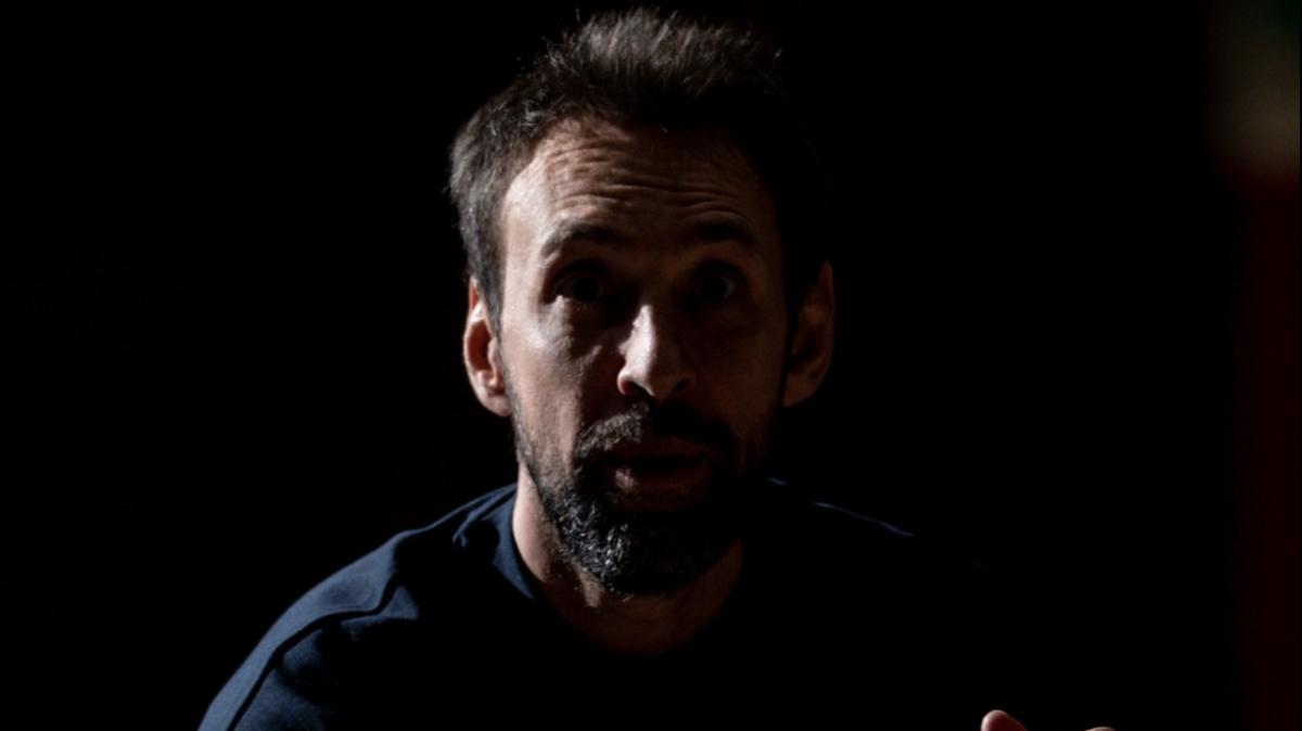 Olimpia Milano, il primo allenamento di Peppe Poeta (le foto)