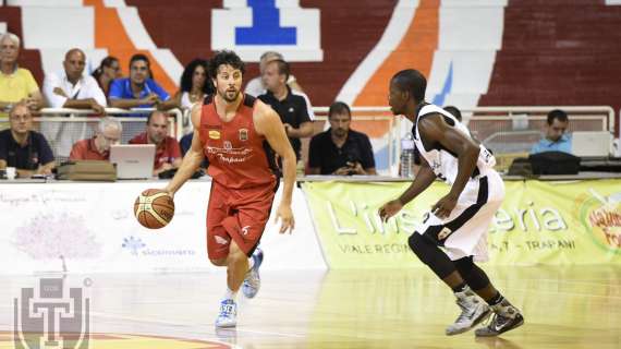 Trapani-Siviglia, al via il torneo di Lisbona