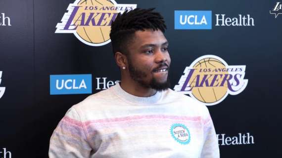 NBA - Il ritorno di Kent Bazemore: il giocatore riparte dalla GLeague