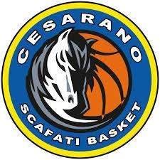 Cesarano Scafati Basket, esordio ok. Espugnata Cerignola