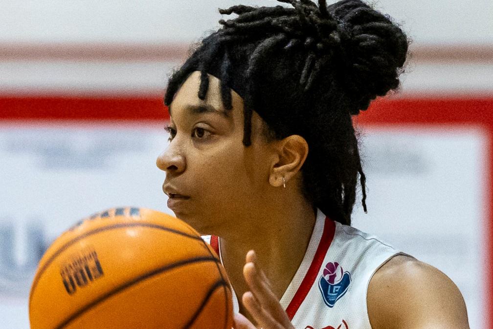 A2 F - Caterina Logoh si è rotta il crociato