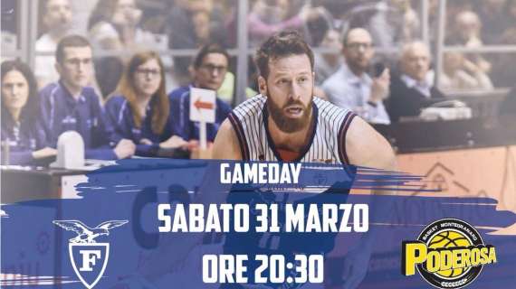 A2 - L’esordio in panchina di Pozzecco è una vittoria: la Poderosa regge 30’ poi cade contro la Fortitudo Bologna