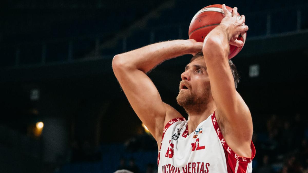 A2 - Victoria Libertas Pesaro, aggiornamento sulle condizioni di Quirino De Laurentiis