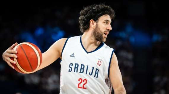 MERCATO EL - «Bomba» dalla Spagna: Vasilije Micic vicino al Fenerbahce