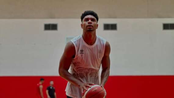 MERCATO LBA - Varese e Freeman, la strada verso il sì: cosa scrive La Prealpina