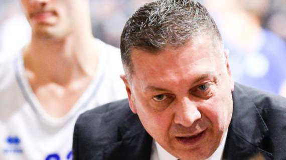 Serie B - L’Agribertocchi Orzinuovi rinnova con coach Salieri