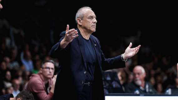 Dallera (CorSera) duro: «Olimpia Milano, un passo indietro di Messina dal doppio ruolo sarebbe un segnale importante»
