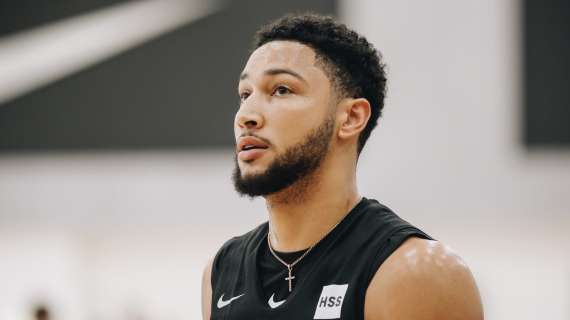 MERCATO NBA - Ben Simmons, buyout con i Nets: incontrerà Clippers e Cavaliers