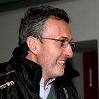 coach Andrea Zanchi