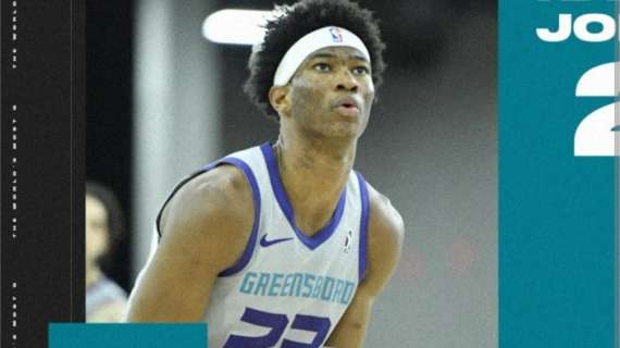 MERCATO LBA - Virtus Bologna, Kai Jones ha 24 ore per accettare l'offerta?