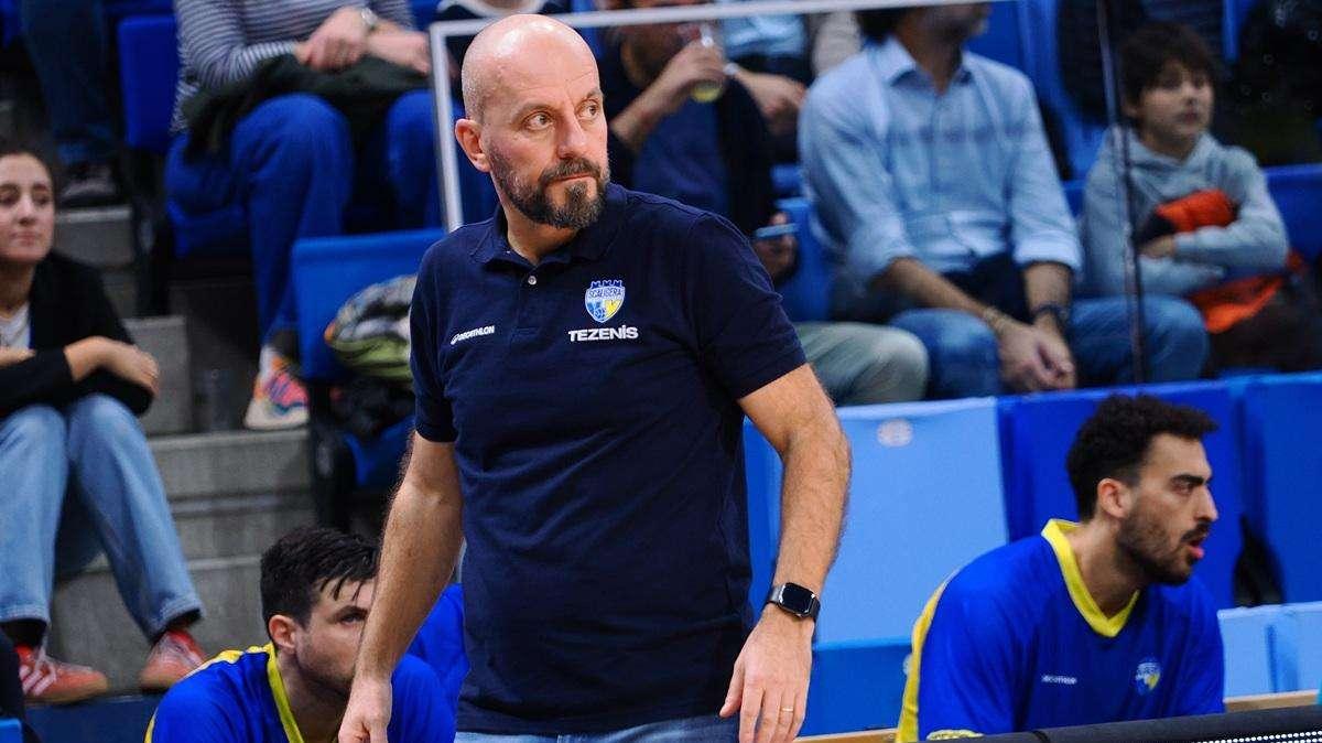 A2 - Verona, Cavina: «È arrivato il momento di accendere il boost»