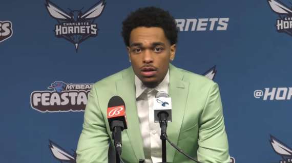 MERCATO NBA - Dallas, altro rinforzo: preso PJ Washington da Charlotte