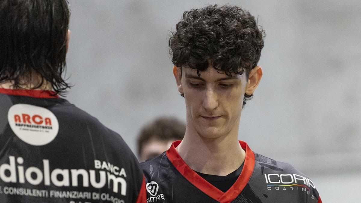 Serie B - Oleggio Magic, si chiude la stagione regolare a casa di Pizzighettone