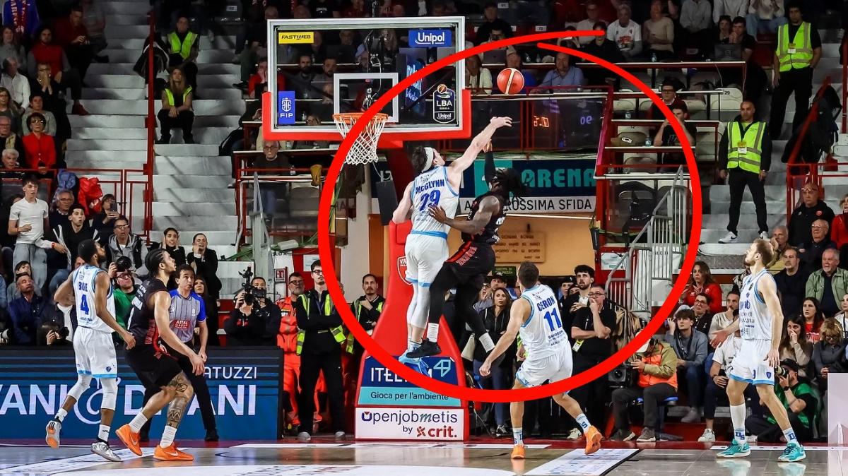 L'ex arbitro di Serie A su Varese-Sassari: «Il fallo su Iroegbu? Non lo avrei fischiato...»