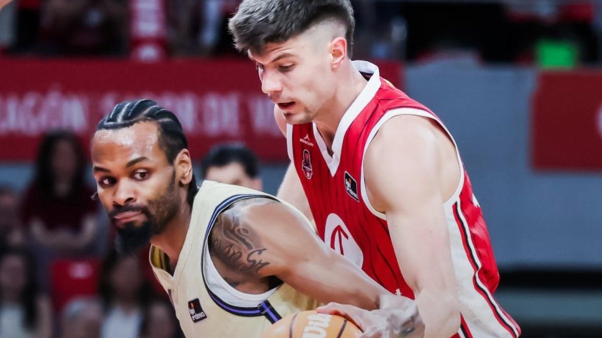 Cosa è successo nella 25ª giornata di Liga Endesa: vincono Barca, Real, Baskonia e Valencia