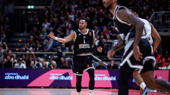 LIVE: Virtus Bologna vs Real Madrid, gli aggiornamenti in diretta (43-37 al 22’)