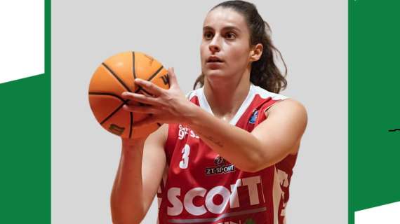 A 2 F - Silvia Colognesi alla firma con la Logiman Broni