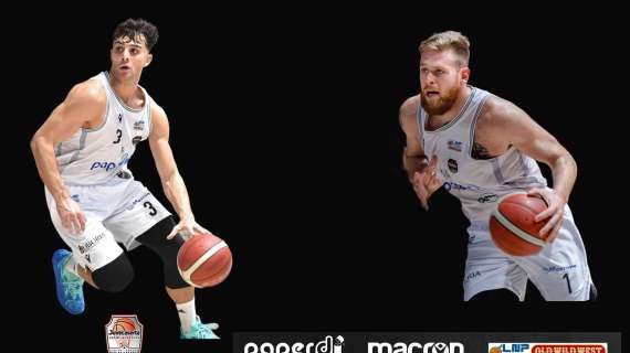 Serie B - Si separano le strade di Juvecaserta con Mastroianni e Romano