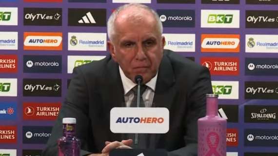 EL - Il Partizan parte 0-2, Obradovic fiducioso: "Credo in questa squadra"