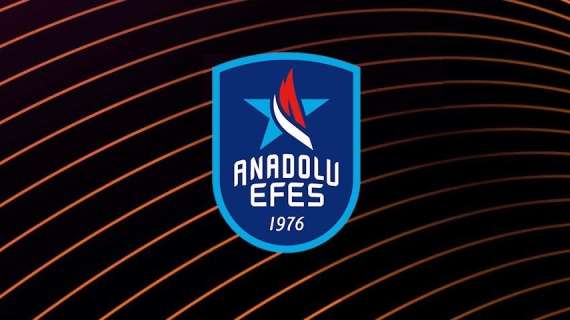 EuroLeague - L'Anadolu Efes ha annunciato un caso positivo al COVID-19
