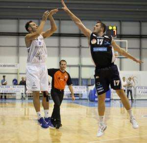 La Fortitudo in partenza per Lucca, Ciani: “D’ora in poi sarà molto difficile” La Fortitudo “stoppata” a Lucca, 89 - 78 contro i toscani del’Arcanthea