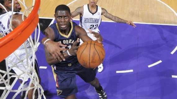 NBA - New Orleans Pelicans: settimana prossima ritorna Jrue Holiday