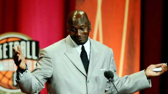 NBA - Venti anni fa, il definitivo ritiro di Michael Jordan