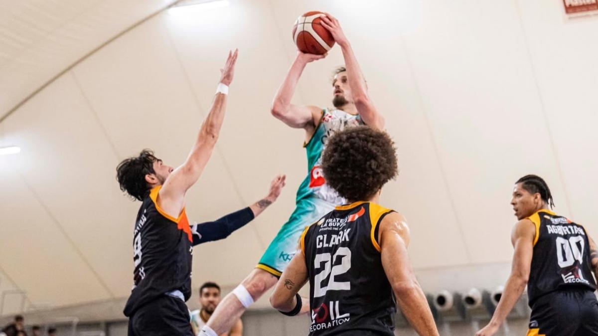 Serie B - Trasferta a Milazzo per la Climaway: obiettivo vittoria per blindare i Playoff