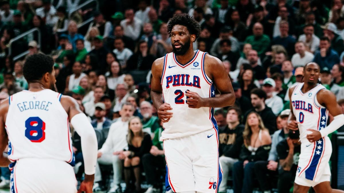 Playoff NBA | Philadelphia elimina Boston al Garden e vola in semifinale (4-3)