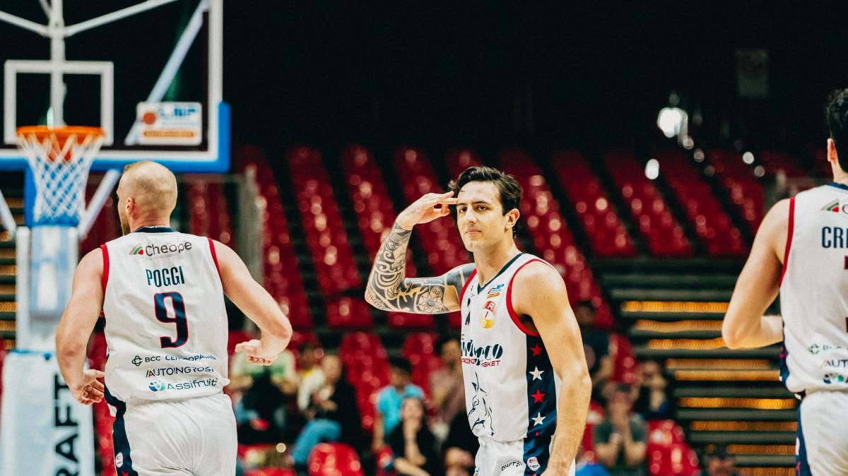 Serie B - Il primo atto del play-in dell’Assigeco: contro Agrigento conta solo vincere