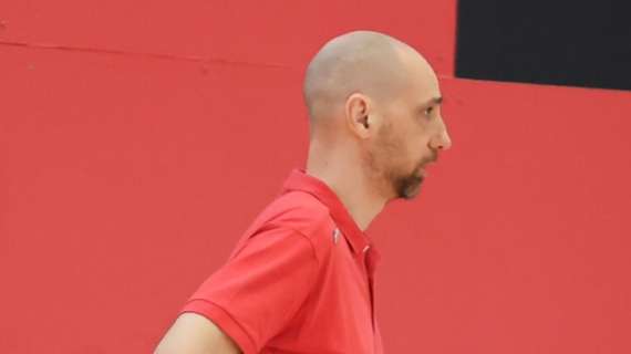 A2 Femminile: Empoli riflette dopo le amichevoli della scorsa settimana