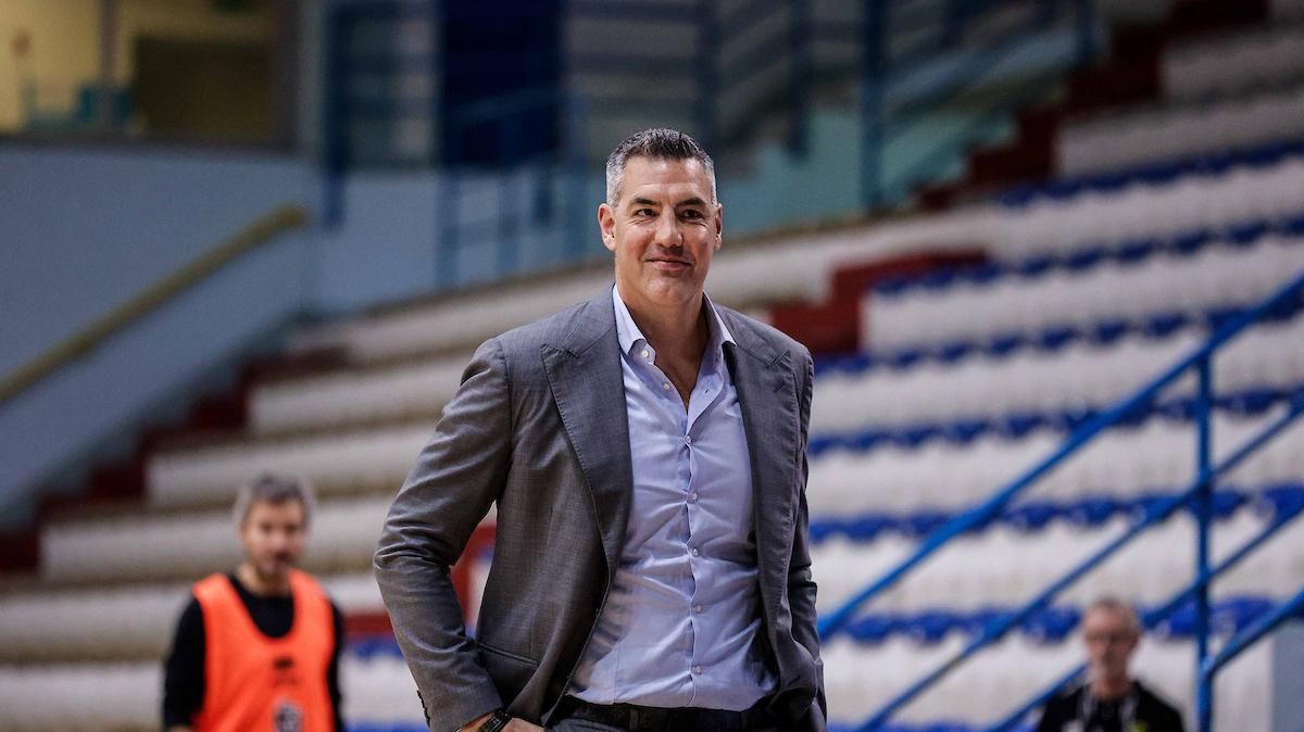 Con un aumento di capitale arrivano nuovi investitori alla Pallacanestro Varese