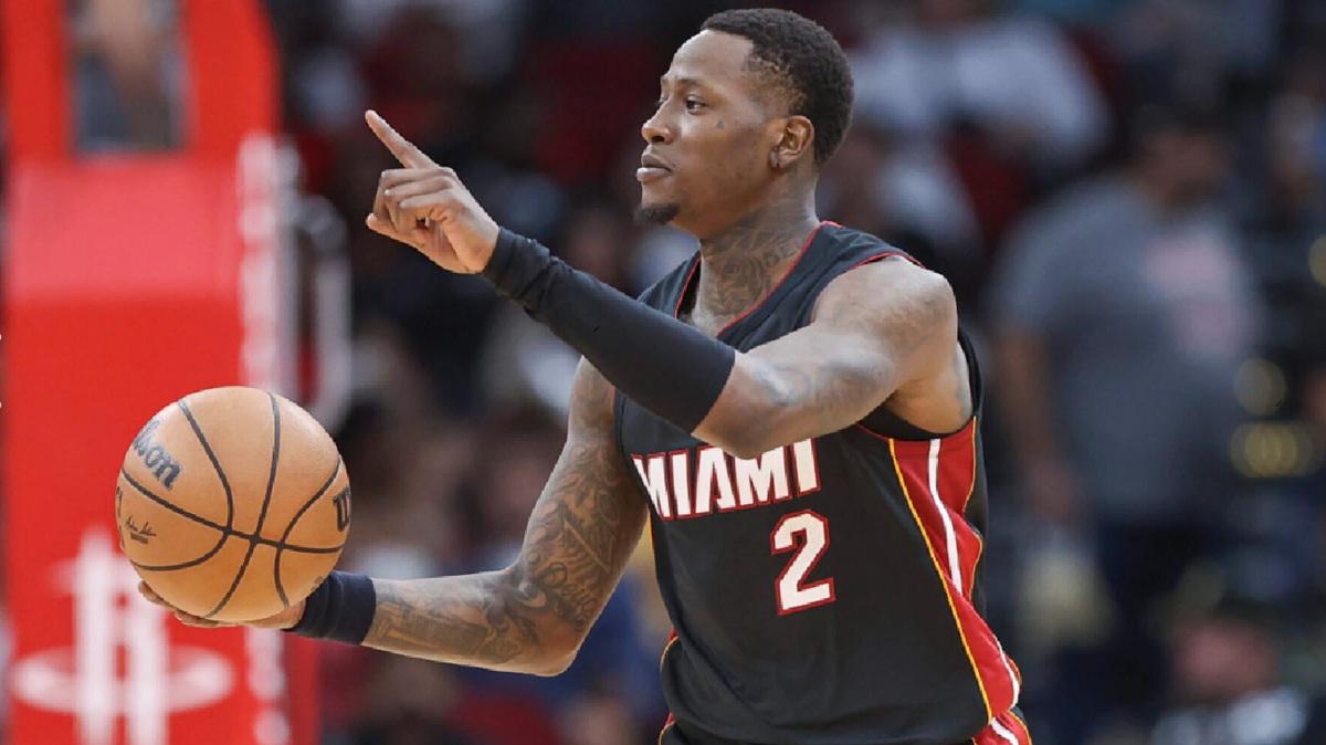 Scommesse: la guardia degli Heat Rozier a processo in tribunale di New York