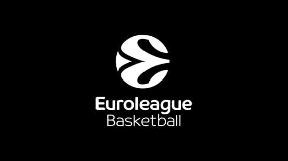 EuroLeague, la programmazione del Round 30 su Sky Sport