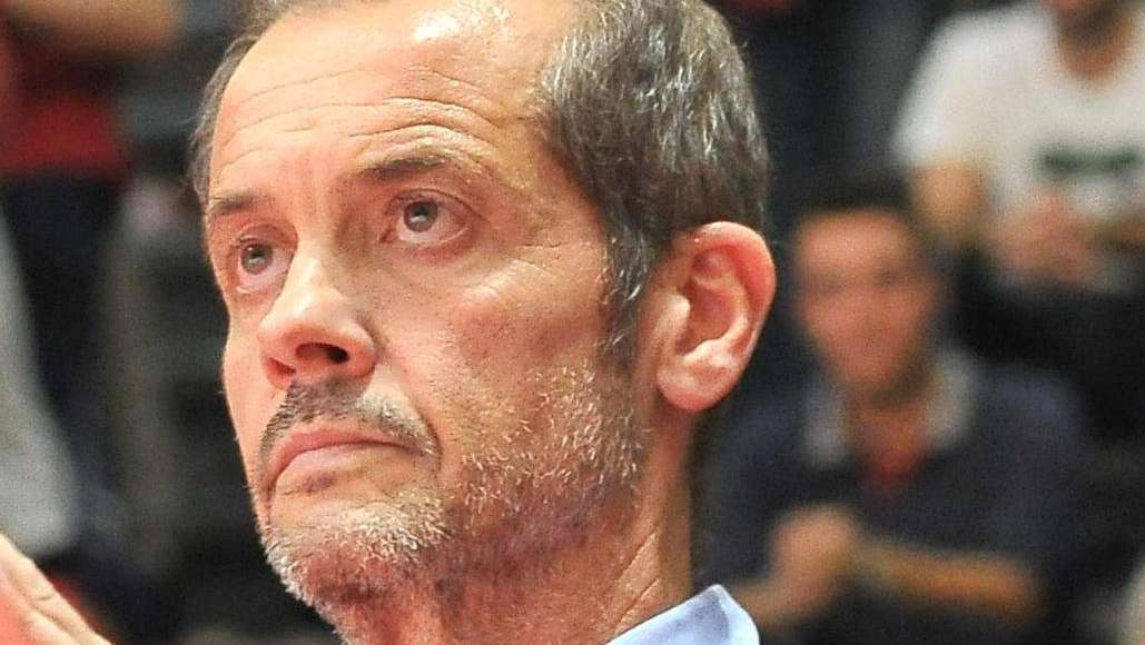 UFFICIALE A2 - Giulio Iozzelli è il nuovo GM della Benedetto XIV Cento