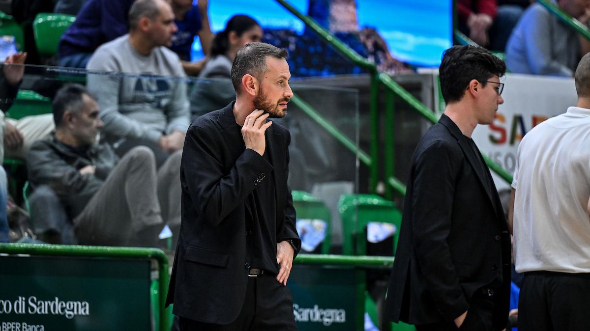 Treviso a Udine, Gerosa "Formazione rinnovata con tanto talento offensivo"