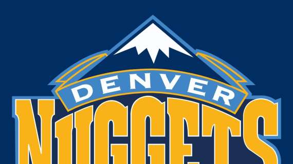 NBA - Denver Nuggets: stagione finita per PJ Dozier