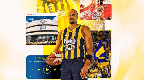 UFFICIALE EL - Il Fenerbahce si rinforza con l'ex Lakers Horton-Tucker