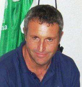 Gianni Montemurro è il nuovo allenatore della Virtus Cagliari