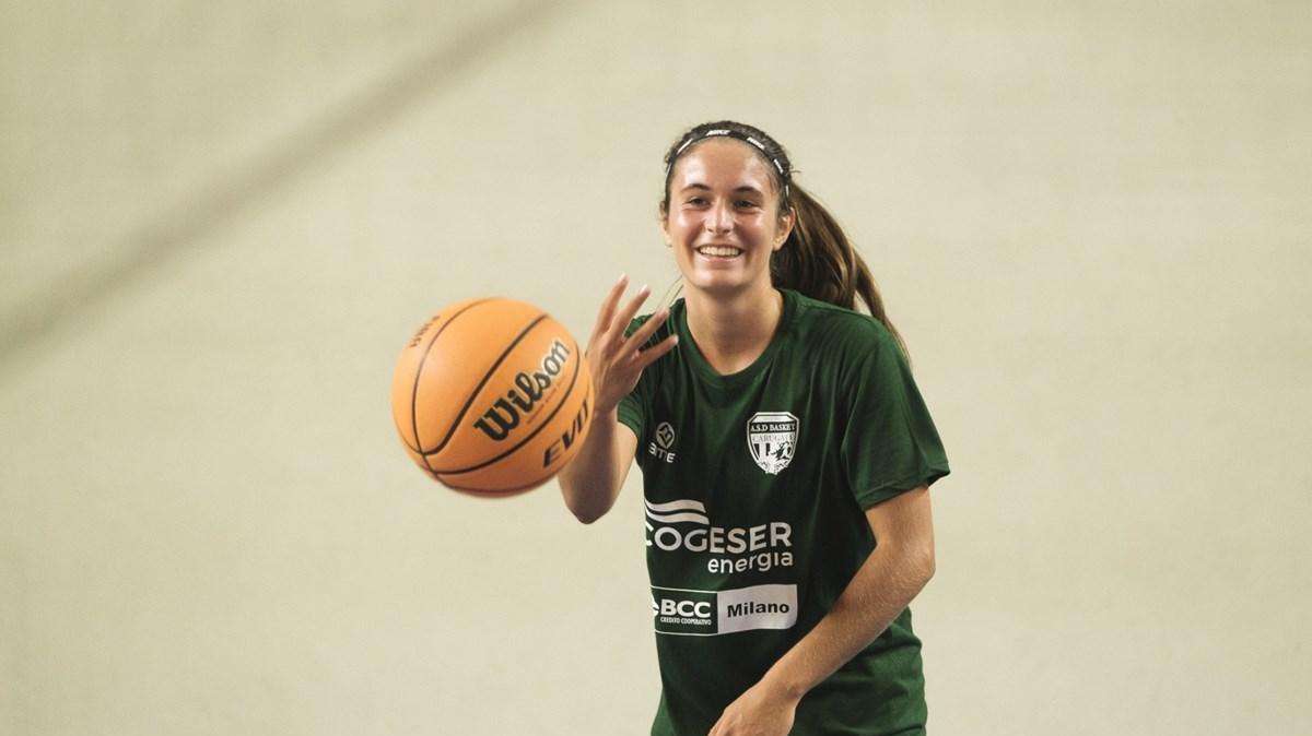 A2 Femminile - Seconda uscita vincente per Carugate