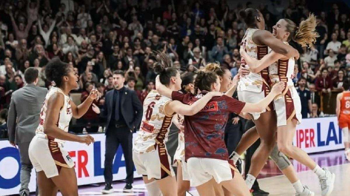 ELW Quarti di finale: Santucci e Mazzon presentano la partita
