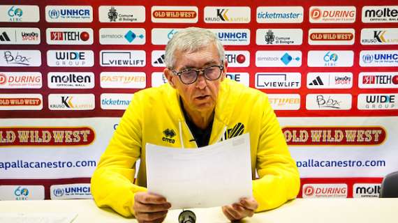 MERCATO A2 - Cividale, Pillastrini: «Probabilmente metteremo uno straniero nel ruolo dei lunghi»