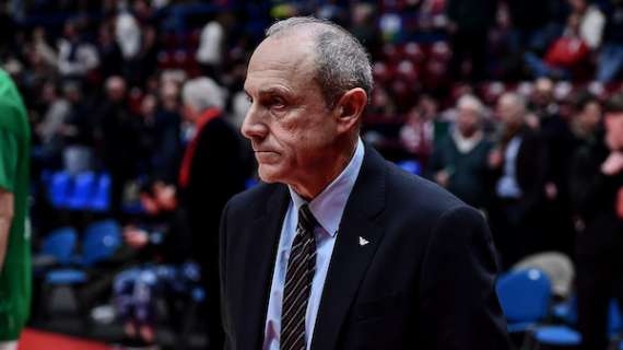 Olimpia Milano, ecco il calendario delle amichevoli preseason: si parte con Ulm di Garavaglia