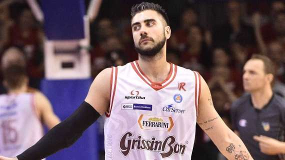 Gara 4 - Le pagelle di Reggio: Aradori is back, Lavrinovic is rock! Polonara alla Luca Toni