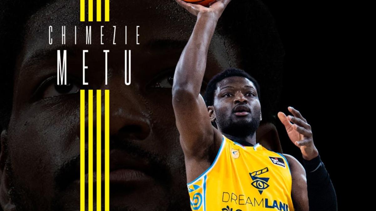 Dreamland Gran Canaria, colpo a sorpresa: preso Chimezie Metu