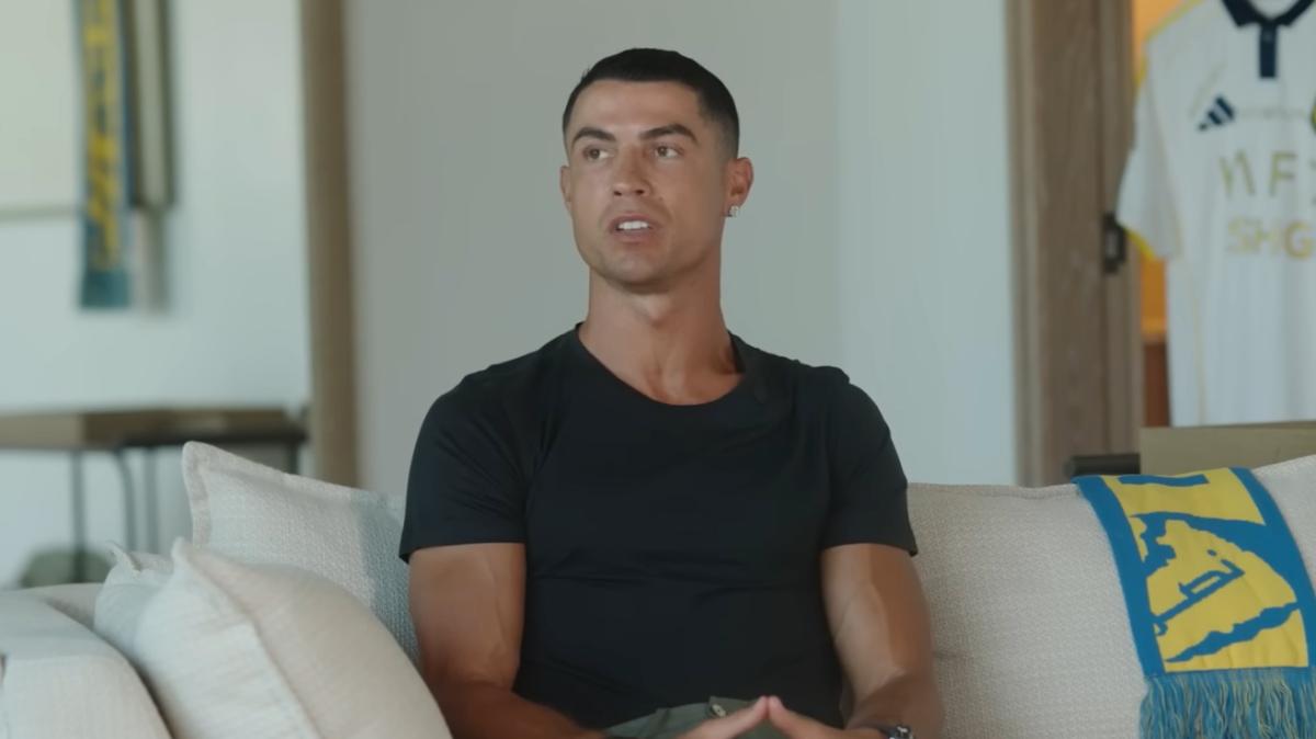 $280 milioni in una sola stagione: Cristiano Ronaldo fa impallidire LeBron e gli altri