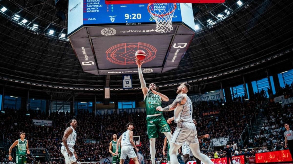 Avellino, Zerini: «Vogliamo vincere per allungare la serie»