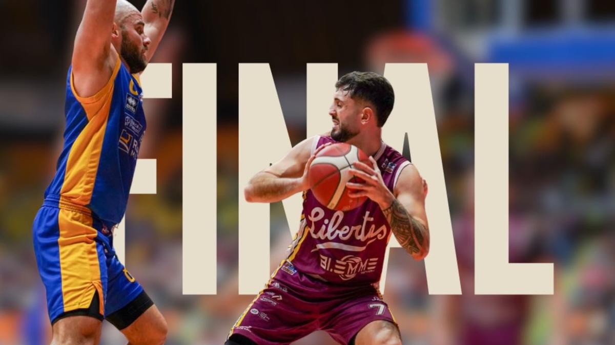 La Libertas Livorno schiaccia Torino con un primo tempo dominante (58-19)